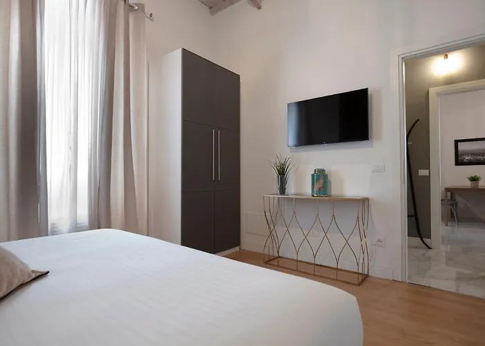 San Niccolò Luxury